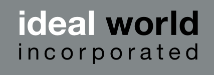 Ideal World, Inc.